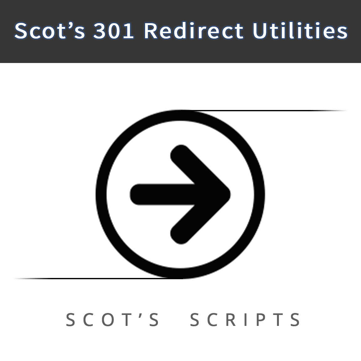 Scot's 301 Redirect .htaccess for Merchant
