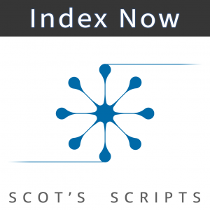 Index Now 
